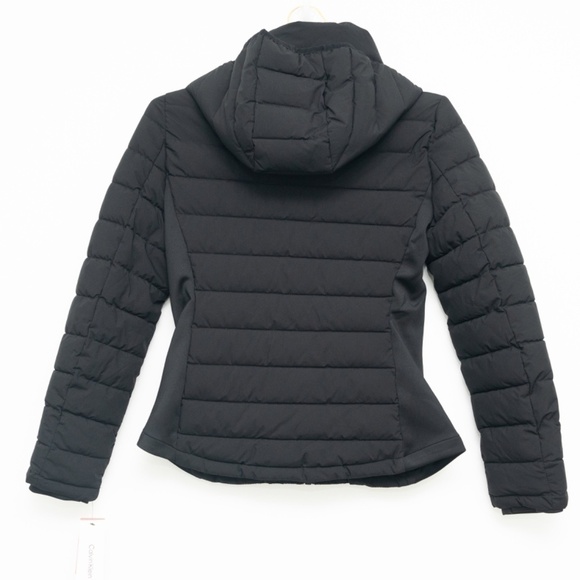 Calvin Klein. Lightweight Puffer Jacket. - Picture 4 of 10